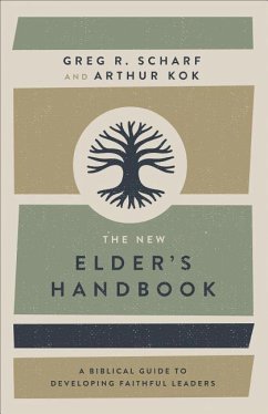 New Elder's Handbook