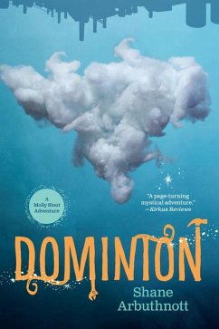 Dominion - Arbuthnott, Shane