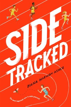 Sidetracked - Asher, Diana Harmon