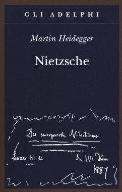 Nietzsche Cover Nietzsche
