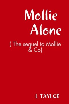 Mollie Alone - Taylor, L.
