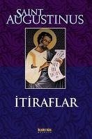 Itiraflar - Augustinus, Saint