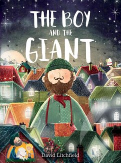 The Boy and the Giant - Litchfield, David