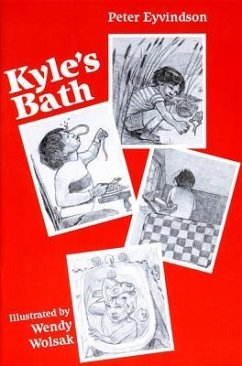 Kyle's Bath - Eyvindson, Peter