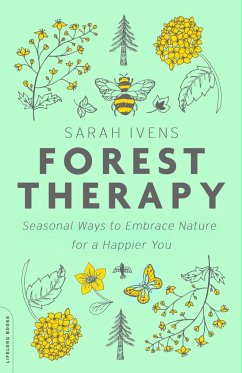 Forest Therapy - Ivens, Sarah