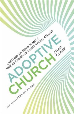 Adoptive Church - Clark, Chap; Argue, Steven