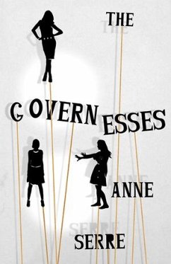 Cover The Governesses