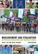 Measurement and Evaluation in Physical... - Bild 1
