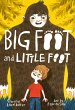 Big Foot and Little Foot - Bild 1