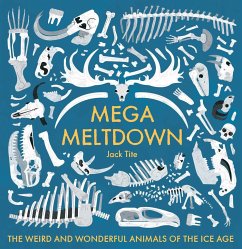 Mega Meltdown - Tite, Jack