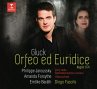 Orfeo Ed Euridice (Ltd.Deluxe Edition) - Bild 1