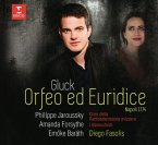 Orfeo Ed Euridice (Ltd.Deluxe Edition)