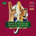Steir.Sänger-& Musikantentreffen 23 Steir.Sänger-& Musikantentreffen 23