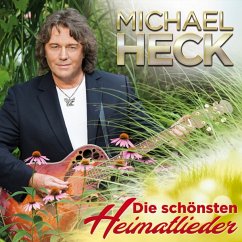 Die Schönsten Heimatlieder-2 - Heck,Michael