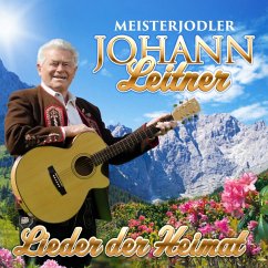 Cover Lieder Der Heimat