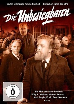 Die Unbesiegbaren Remastered