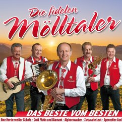 Das Beste Vom Besten-Unsere Gr - Fidelen Mölltaler,Die