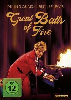 Great Balls of Fire!