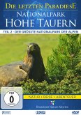 Nationalpark Hohe Tauern 2: Der größte Nationalpa
