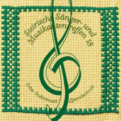 Cover Steir.Sänger-& Musikantentreffen 18