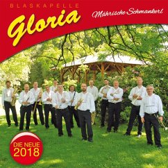 Mährische Schmankerl - Blaskapelle Gloria