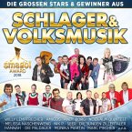 Die Großen Stars & Gewinner Au