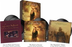 The Book Of Secrets (Ltd.Box) - Mckennitt,Loreena