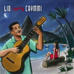 Lio Canta Caymmi - Lio