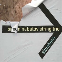 Situations - Nabatov,Simon