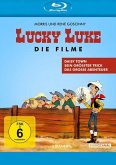 Daisy Town, Sein grösster Trick, Das grosse Abenteuer BLU-RAY Box