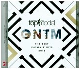 Germany's next Topmodel - The Best Catwalk Hits 2018, 2 Audio-CDs