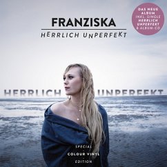 Herrlich Unperfekt (Special Colour Vinyl Edition) - Franziska