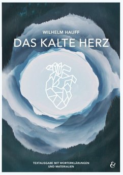 Das kalte Herz - Wilhelm Hauff - Utter, Thorsten