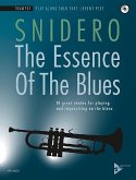 The Essence Of The Blues Trumpet