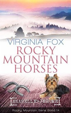Rocky Mountain Horses / Rocky Mountain Bd.14 - Fox, Virginia