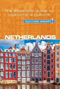 Netherlands - Culture Smart! - Buckland, Sheryl