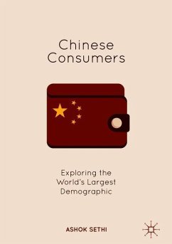 Chinese Consumers - Sethi, Ashok