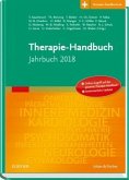 Therapie-Handbuch, Jahrbuch 2018