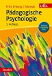 Pädagogische Psychologie - Bild 1