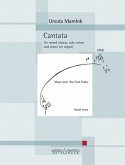 Cantata Cantata