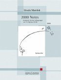 2000 Notes 2000 Notes