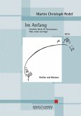 Im Anfang Im Anfang