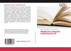 Medicina Interna Veterinaria IV