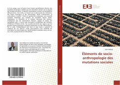 Éléments de socio-anthropologie des mutations sociales - Ndiaye, Sara