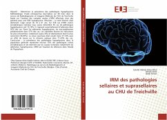 IRM des pathologies sellaires et suprasellaires au CHU de Treichville - Acko-Ohui, Estelle Valérie;Acko, Ubrich;Simon, Dede