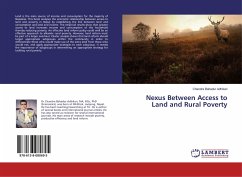 Nexus Between Access to Land and Rural Poverty
