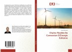 Chaîne Flexible De Conversion D¿Énergie Éolienne