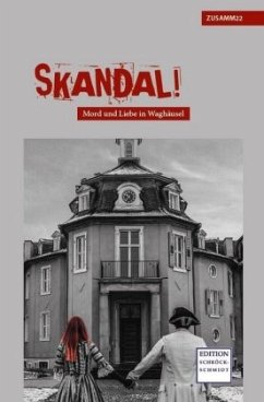 Skandal! - Gemeinschaftsschule Waghäusel