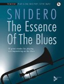 The Essence Of The Blues Trombone