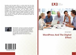 WordPress And The Digital Effect - Nde T., Michaël